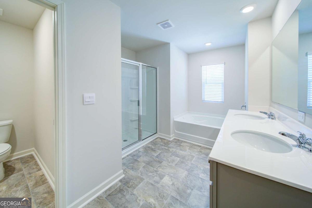 4882 Golden Finch Lane Powder Springs - Photo 9