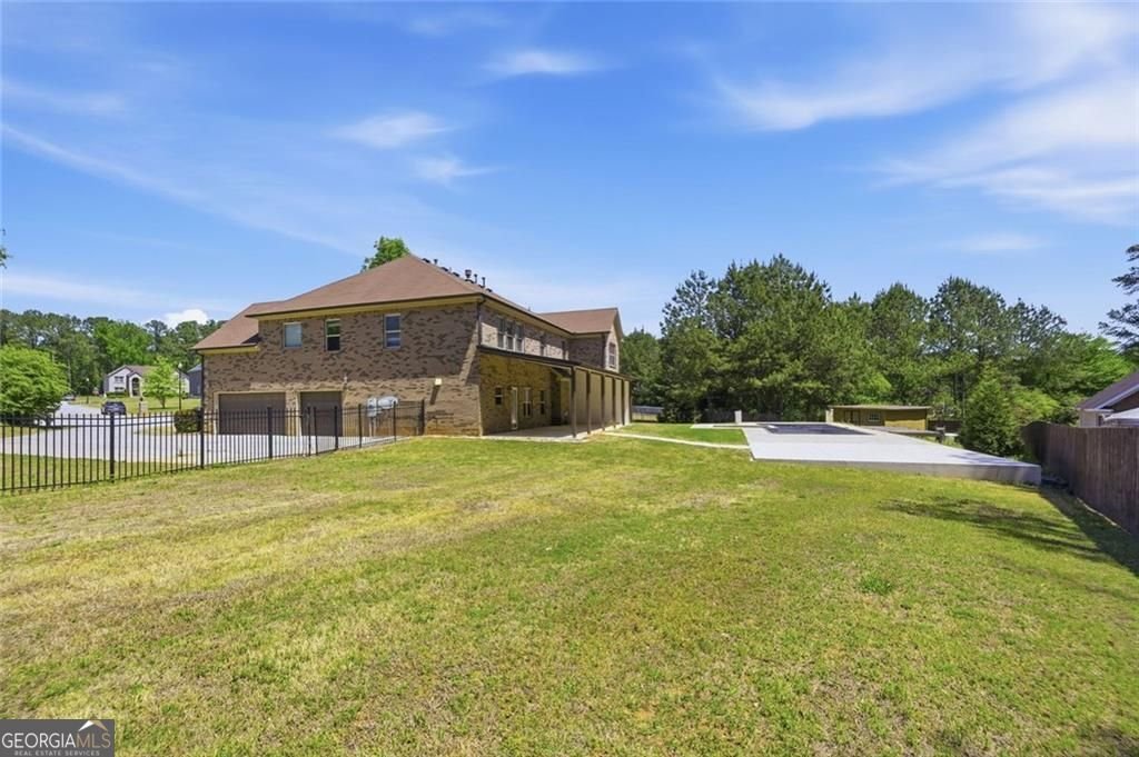 1309 Marseille Court CONYERS - Photo 49