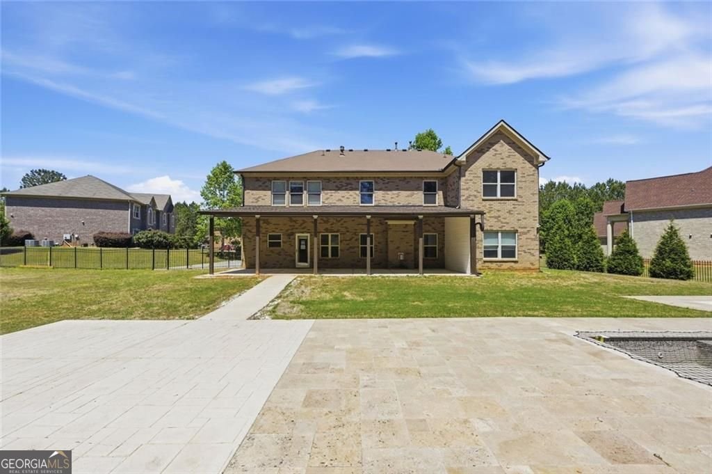 1309 Marseille Court CONYERS - Photo 51