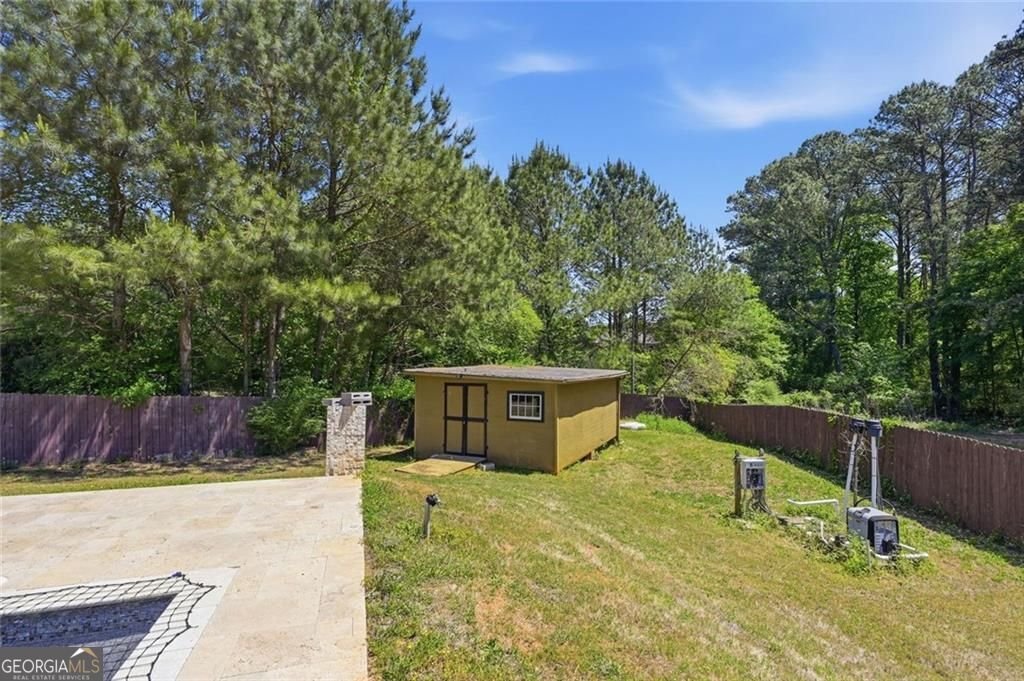 1309 Marseille Court CONYERS - Photo 52