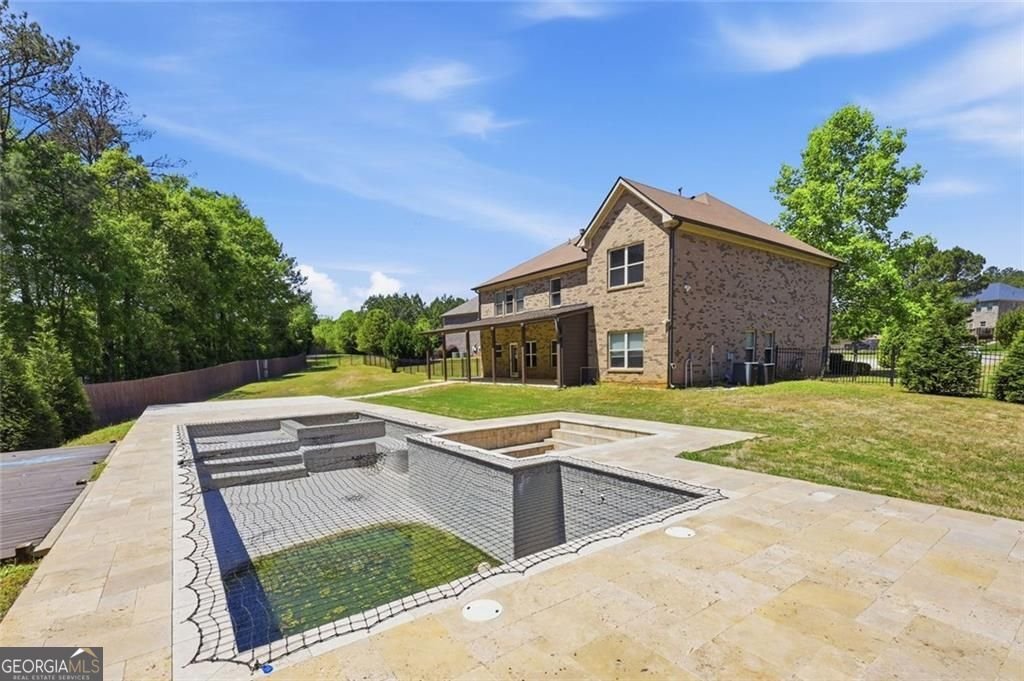 1309 Marseille Court CONYERS - Photo 53