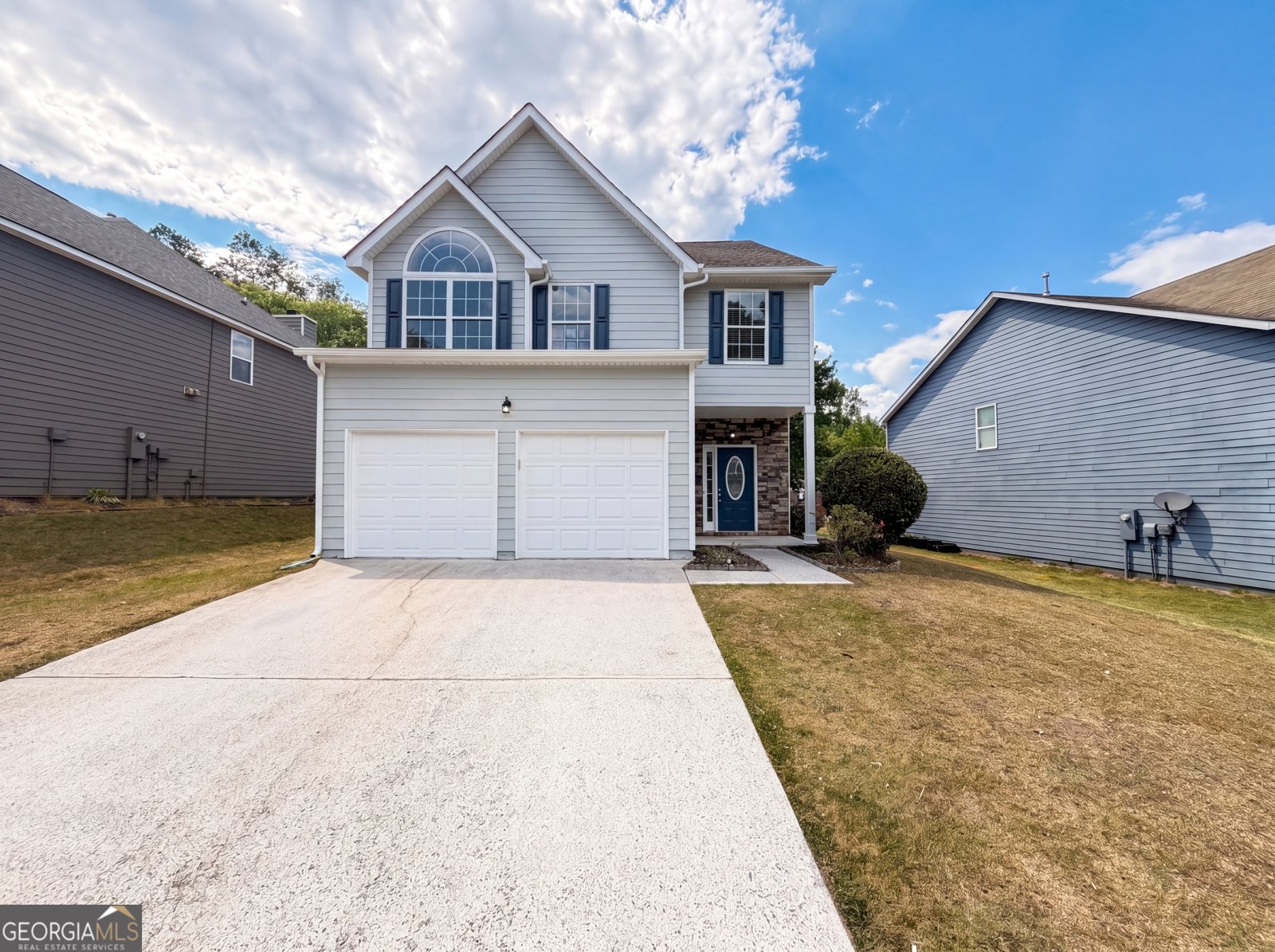 4435 Ambassador Way Cumming - Photo 1