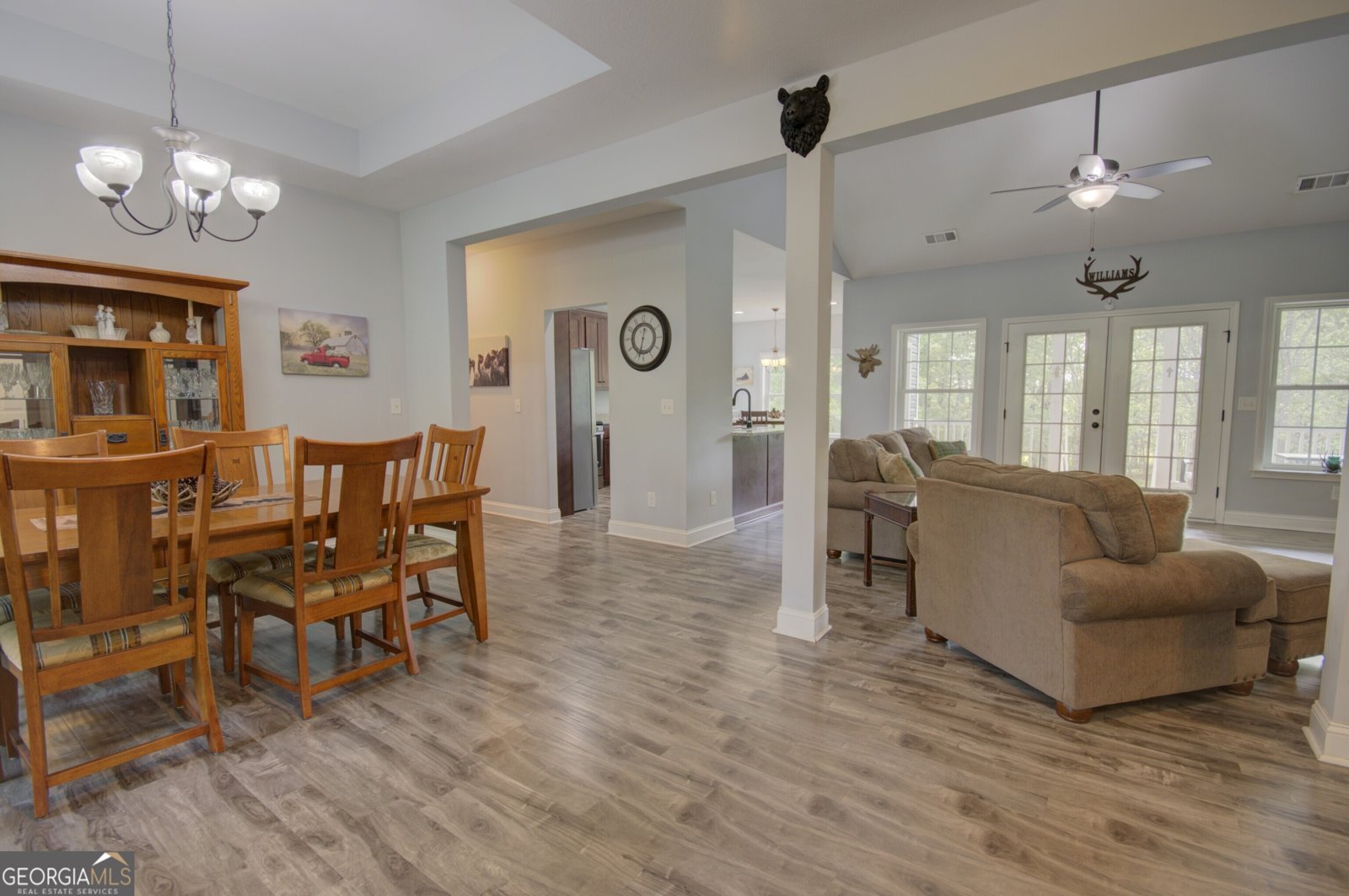 1324 Fairview Church Road Blairsville - Photo 14
