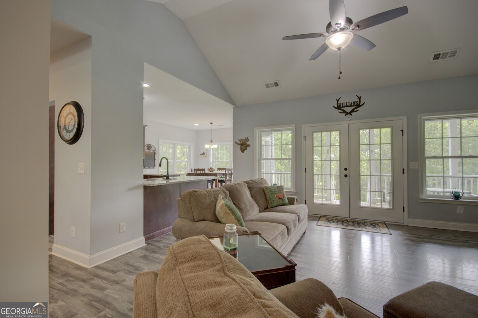 1324 Fairview Church Road Blairsville - Photo 15