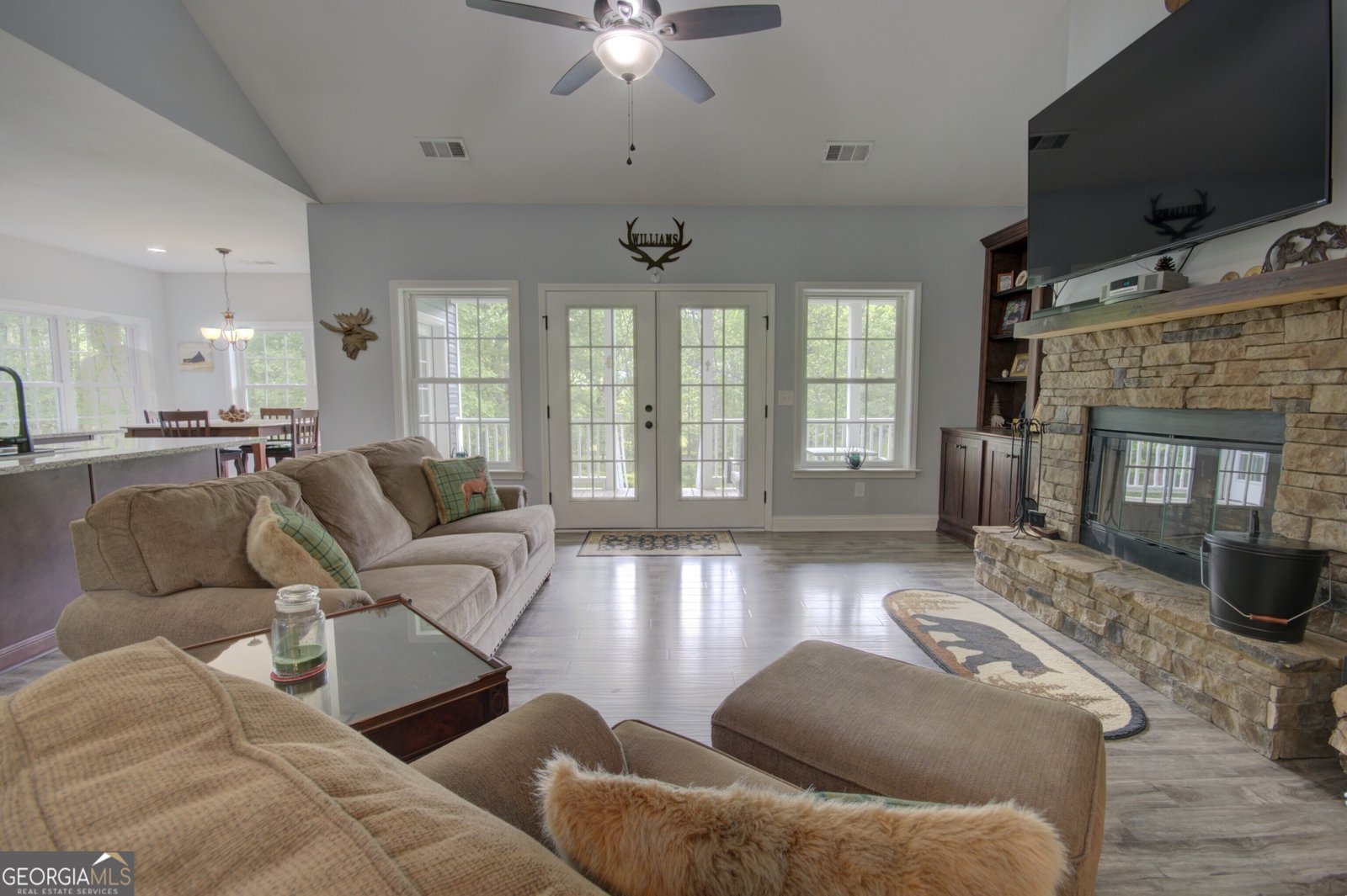 1324 Fairview Church Road Blairsville - Photo 16