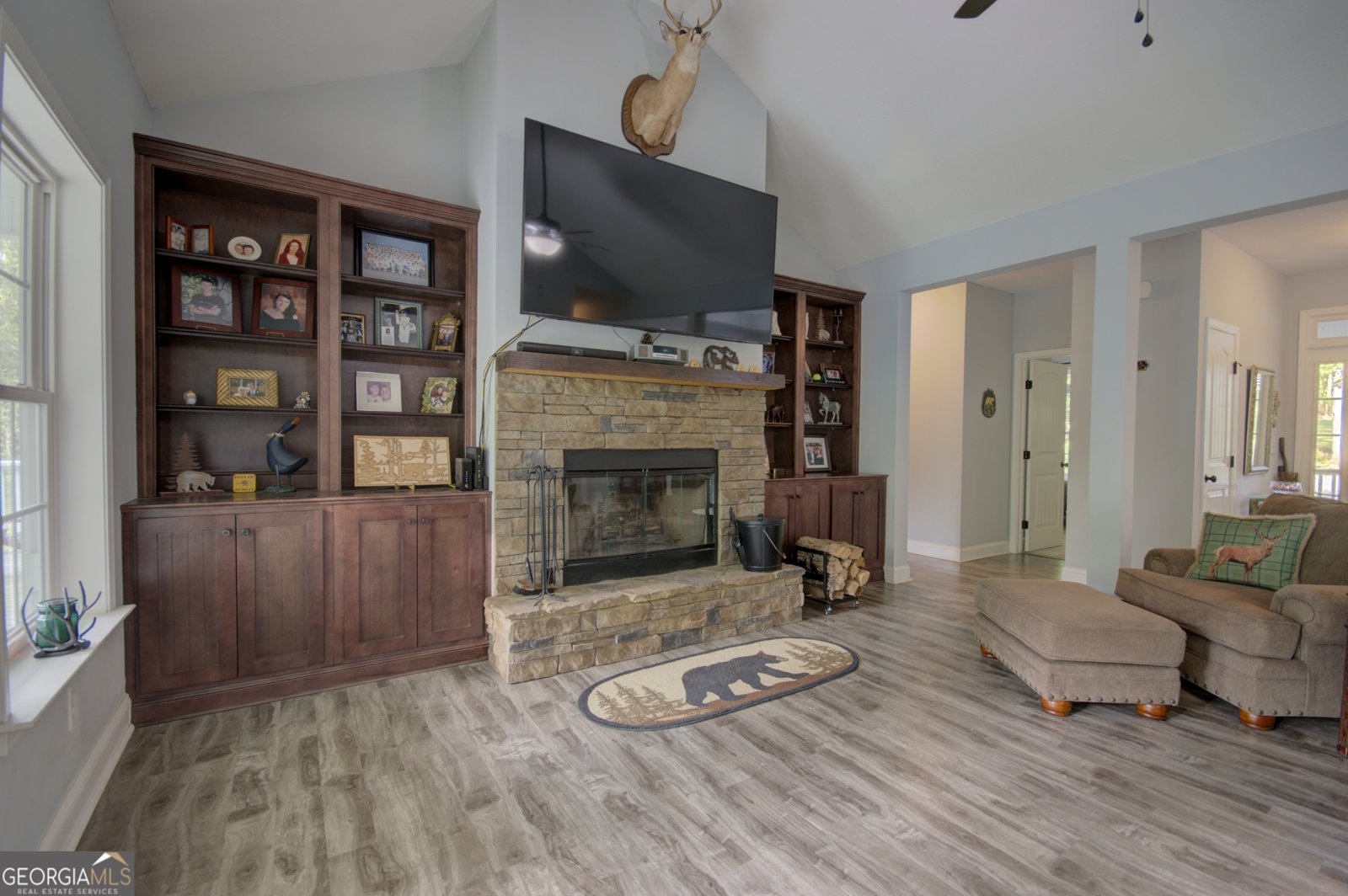 1324 Fairview Church Road Blairsville - Photo 17