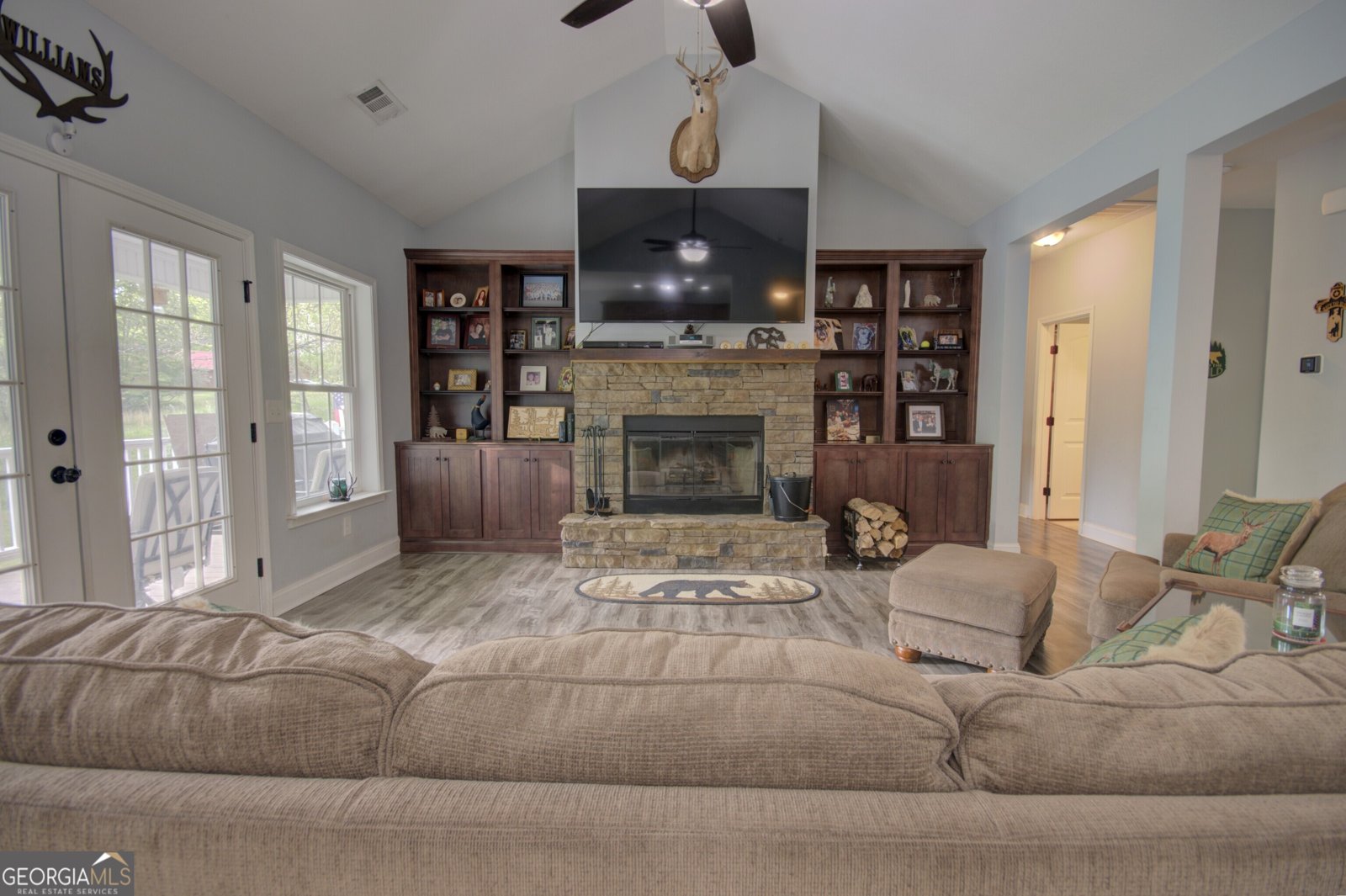 1324 Fairview Church Road Blairsville - Photo 18