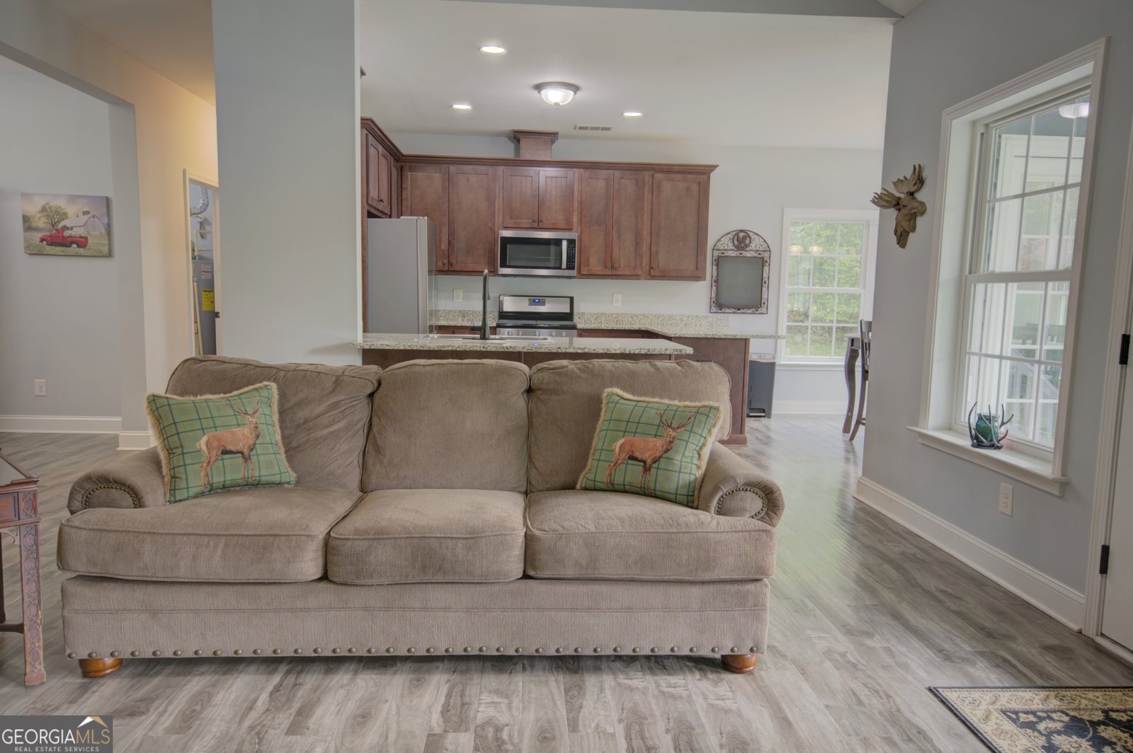 1324 Fairview Church Road Blairsville - Photo 19