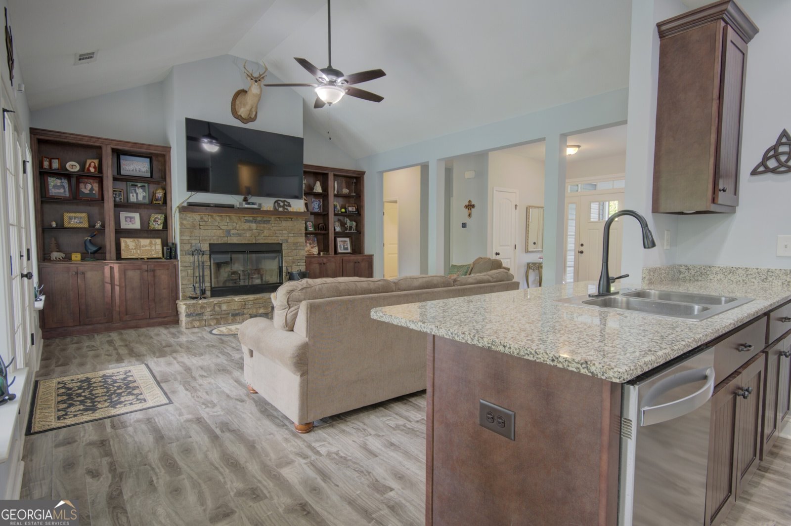 1324 Fairview Church Road Blairsville - Photo 20