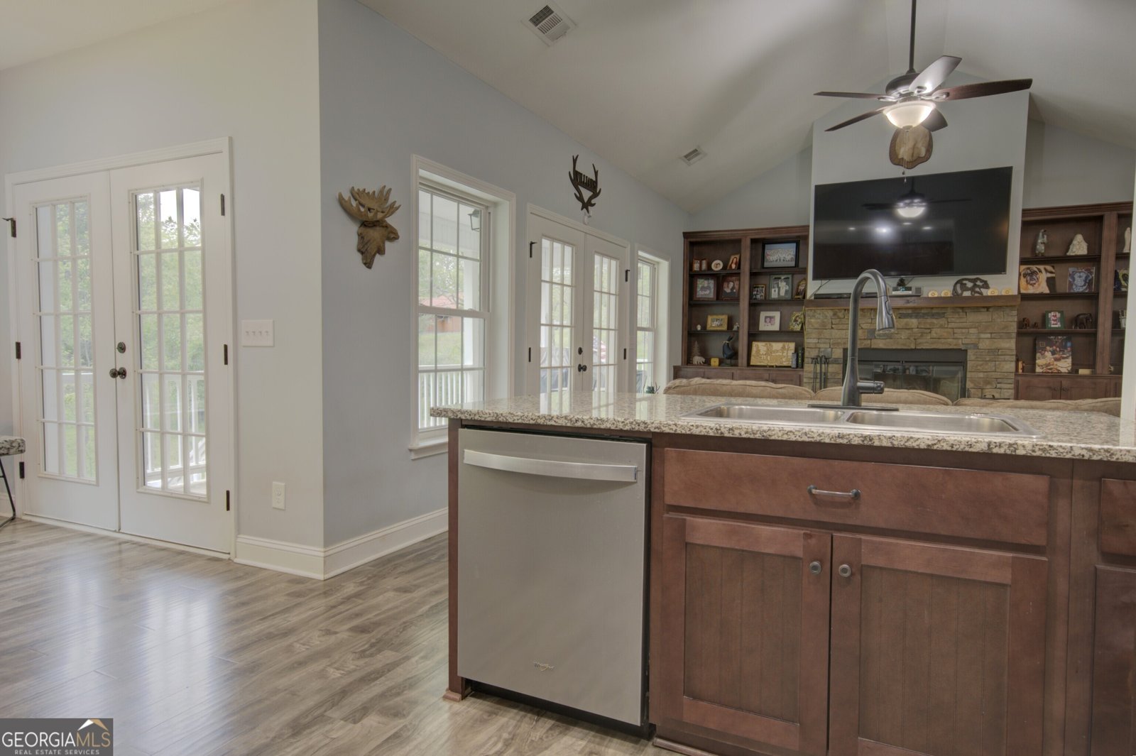 1324 Fairview Church Road Blairsville - Photo 21