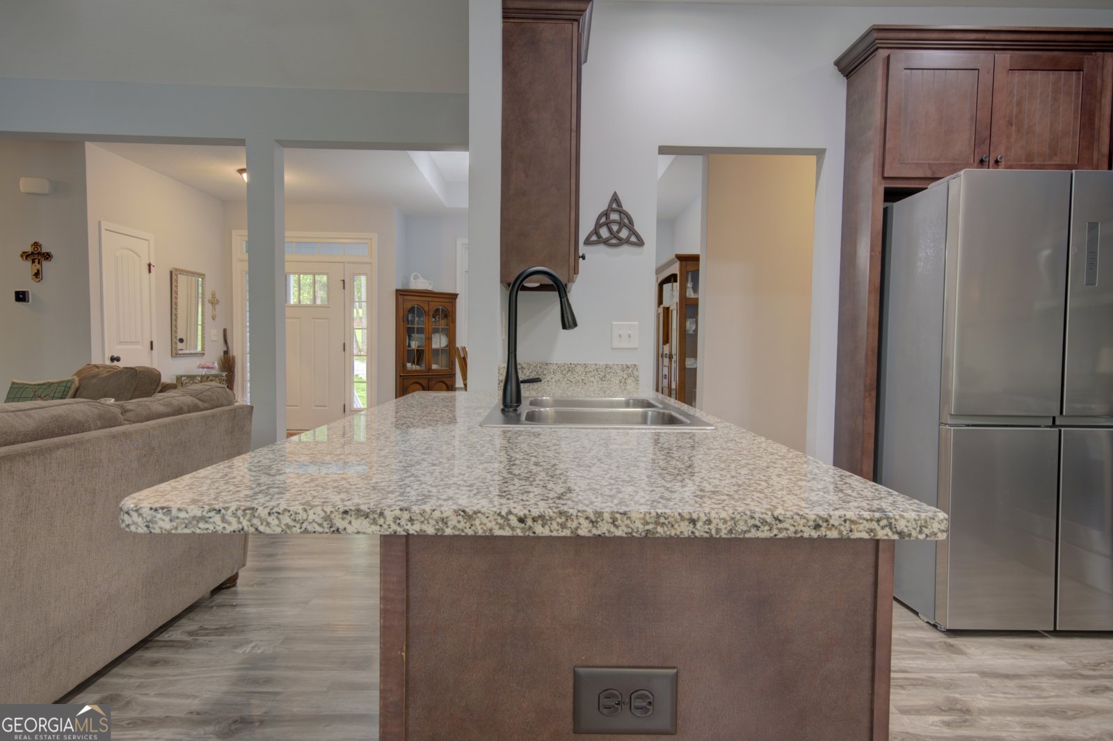 1324 Fairview Church Road Blairsville - Photo 22