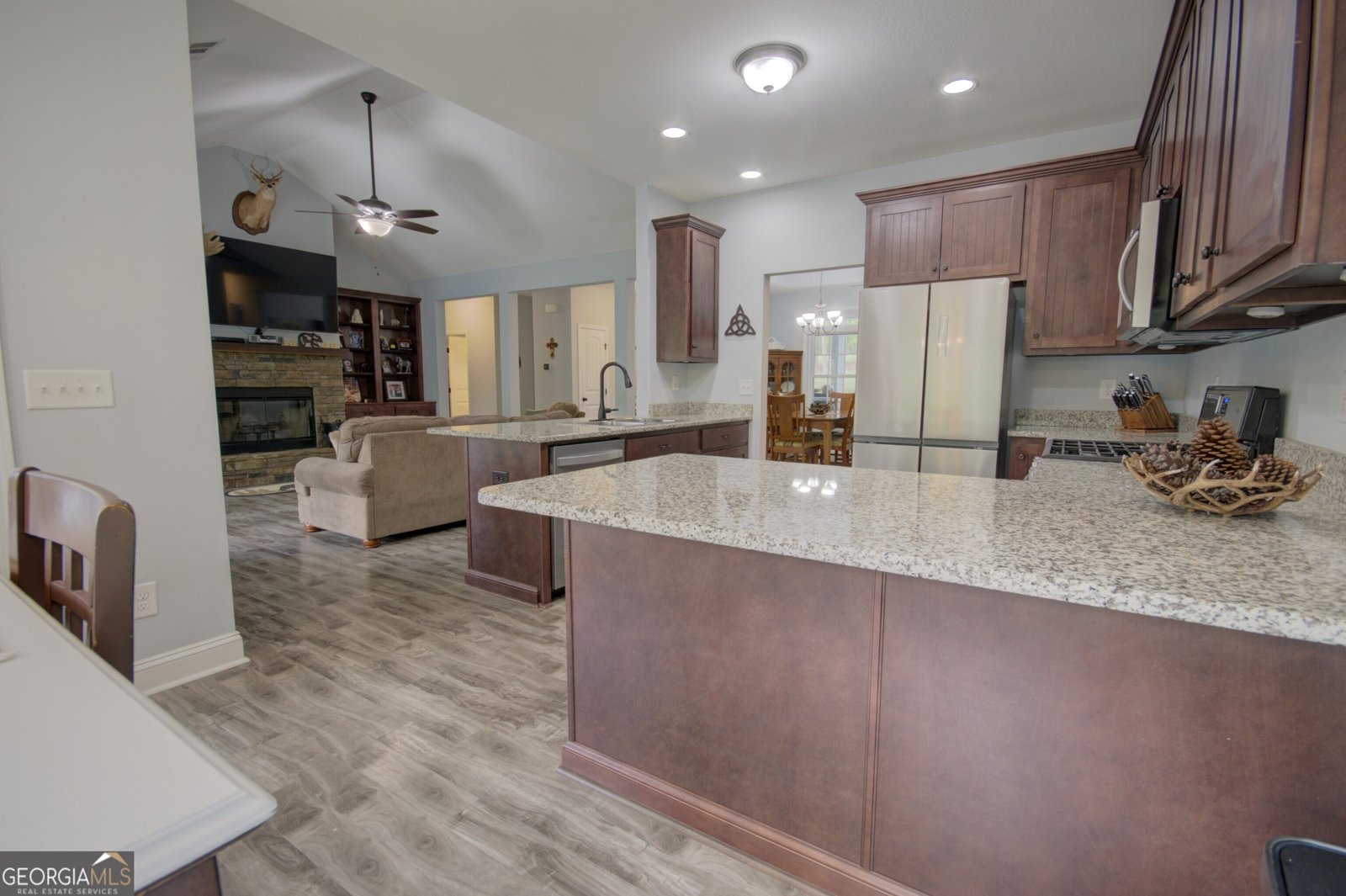 1324 Fairview Church Road Blairsville - Photo 23