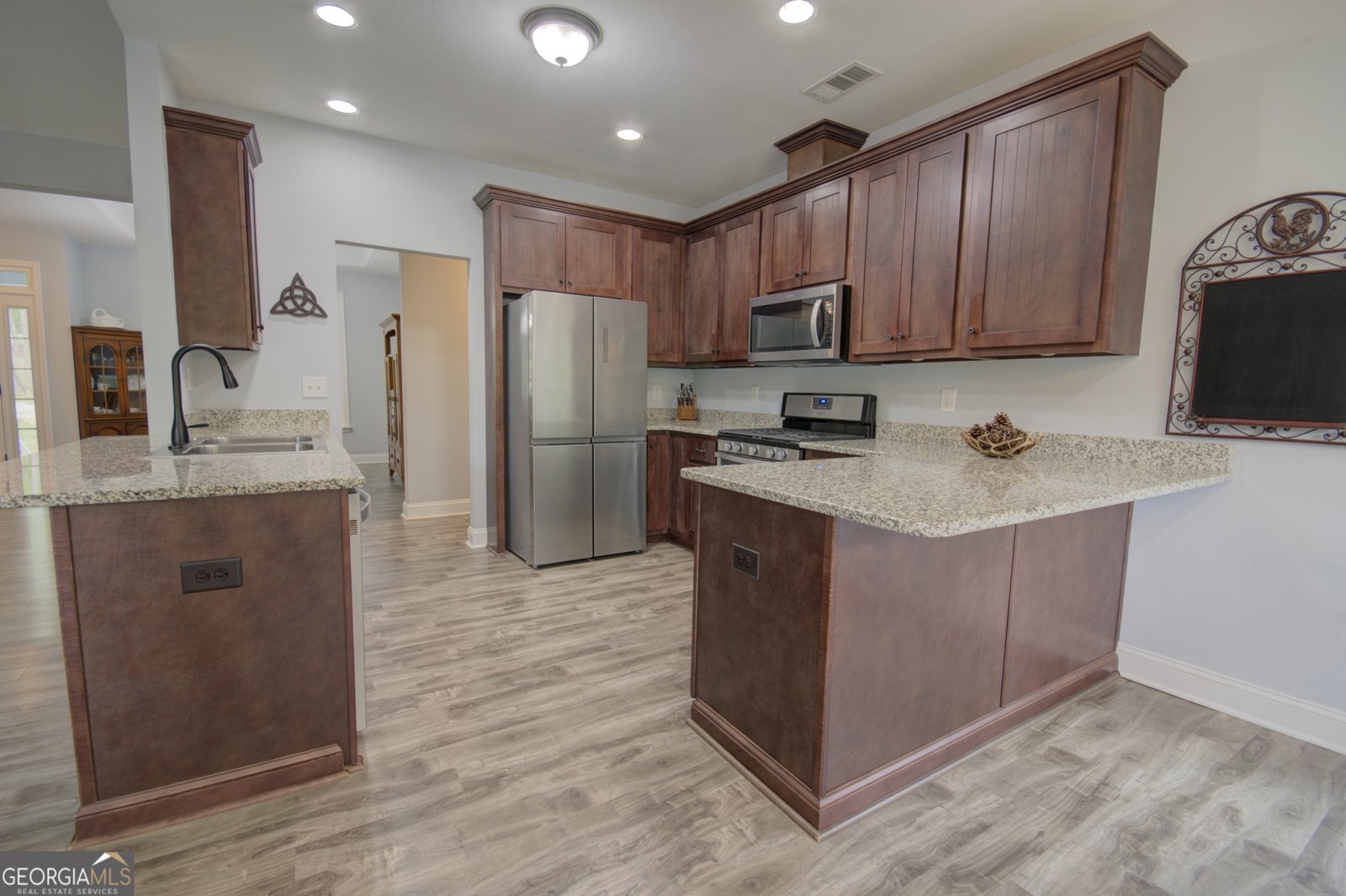 1324 Fairview Church Road Blairsville - Photo 24