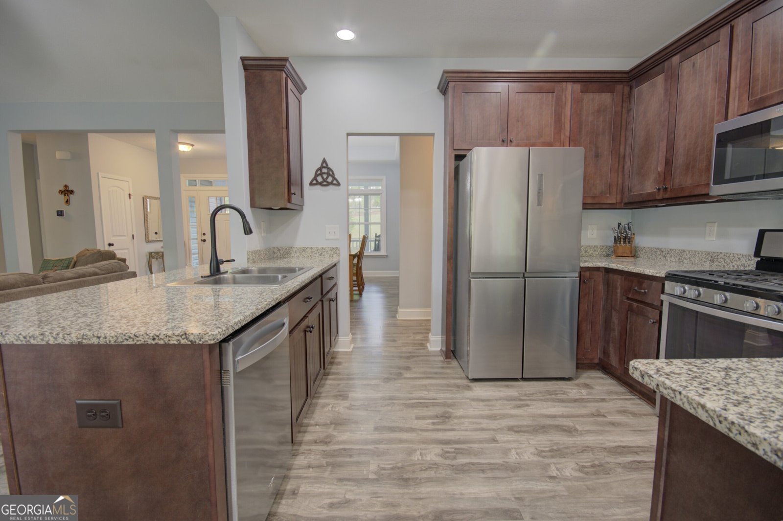 1324 Fairview Church Road Blairsville - Photo 25