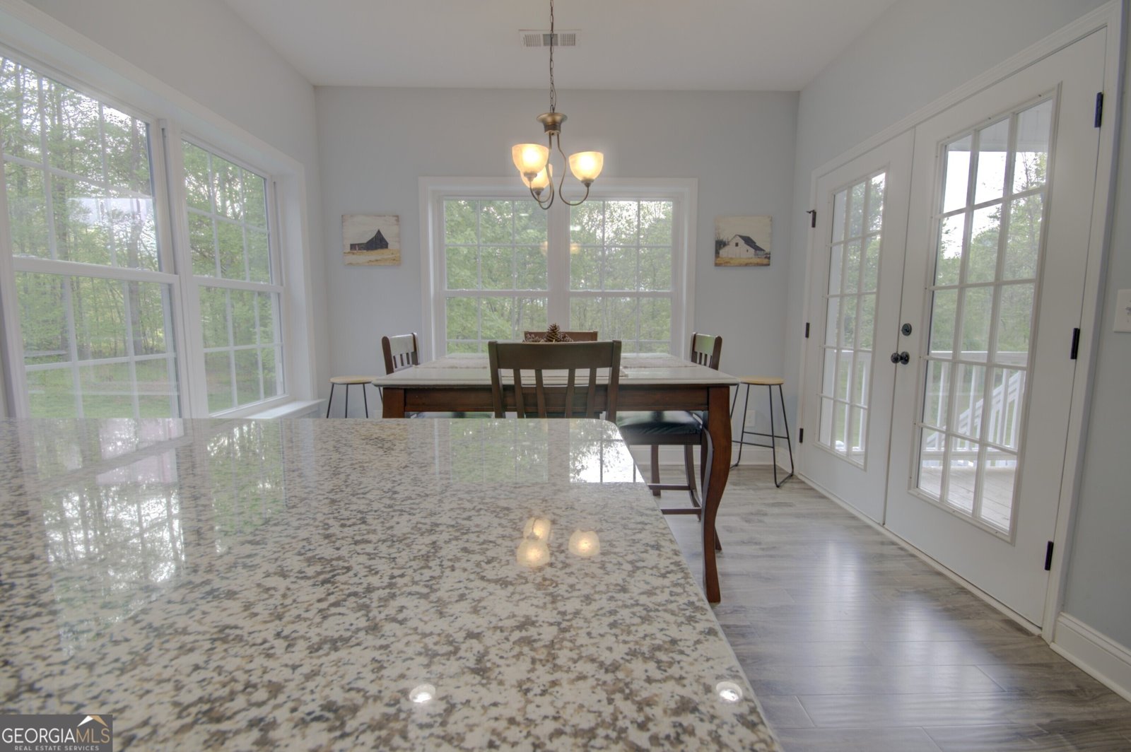 1324 Fairview Church Road Blairsville - Photo 28