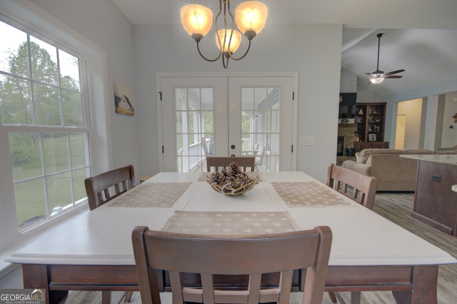 1324 Fairview Church Road Blairsville - Photo 30