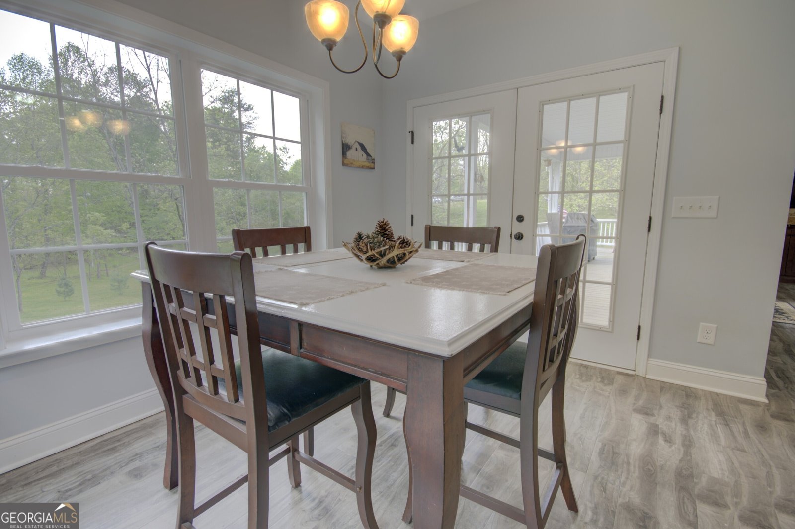 1324 Fairview Church Road Blairsville - Photo 32