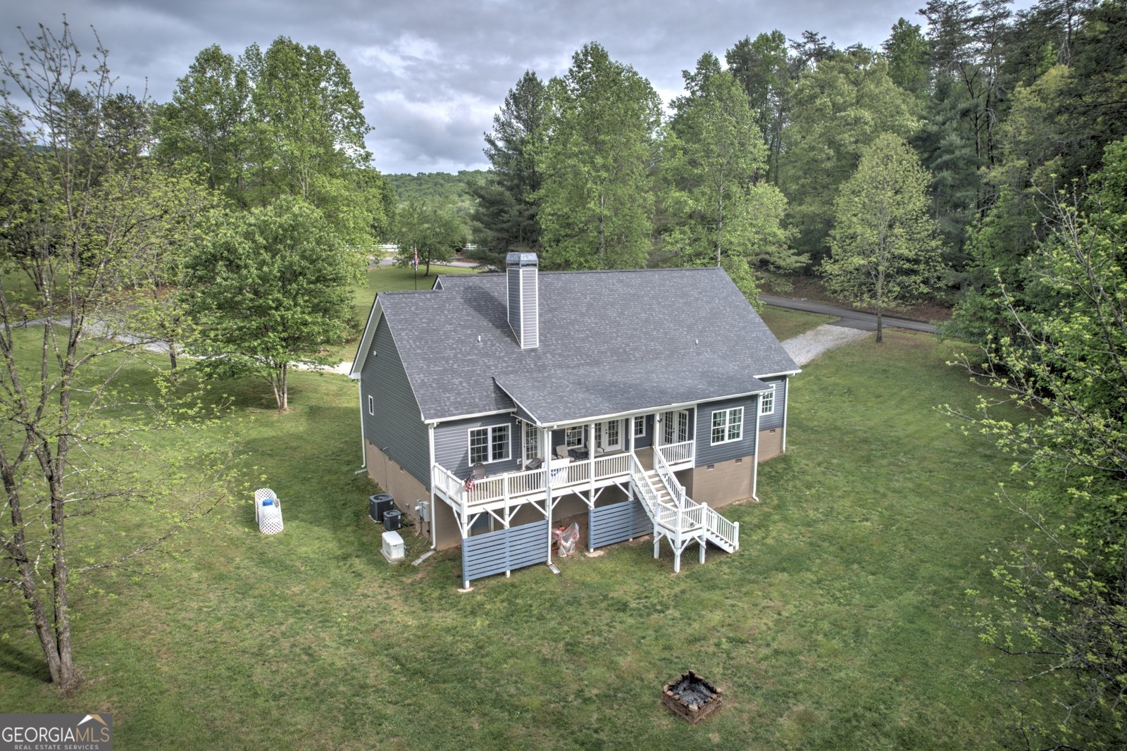 1324 Fairview Church Road Blairsville - Photo 55
