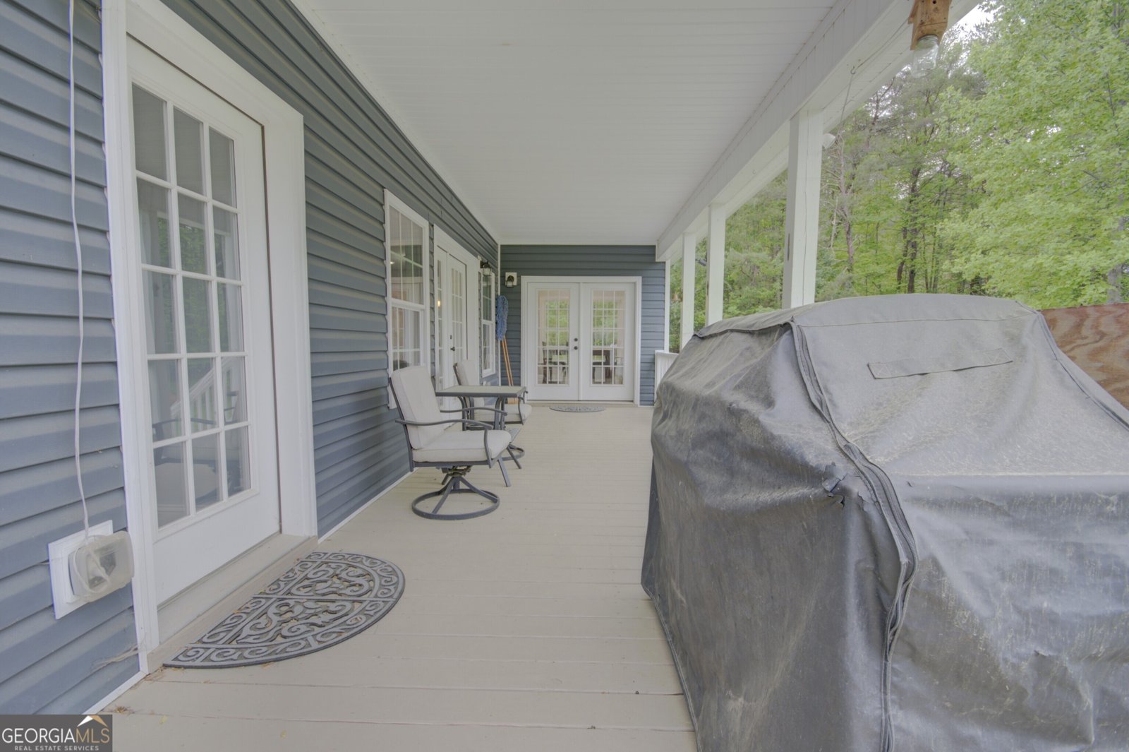 1324 Fairview Church Road Blairsville - Photo 56