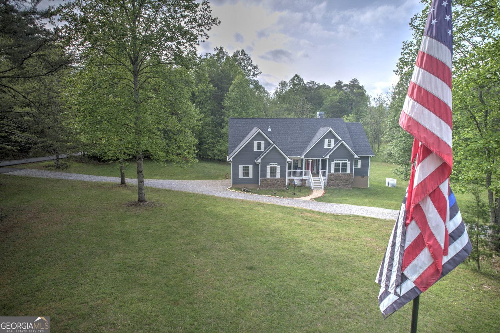 1324 Fairview Church Road Blairsville - Photo 57