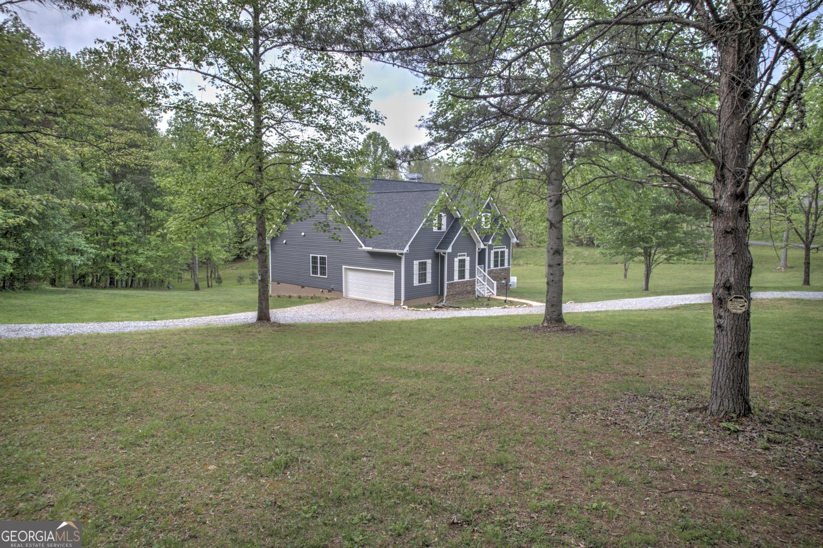 1324 Fairview Church Road Blairsville - Photo 58