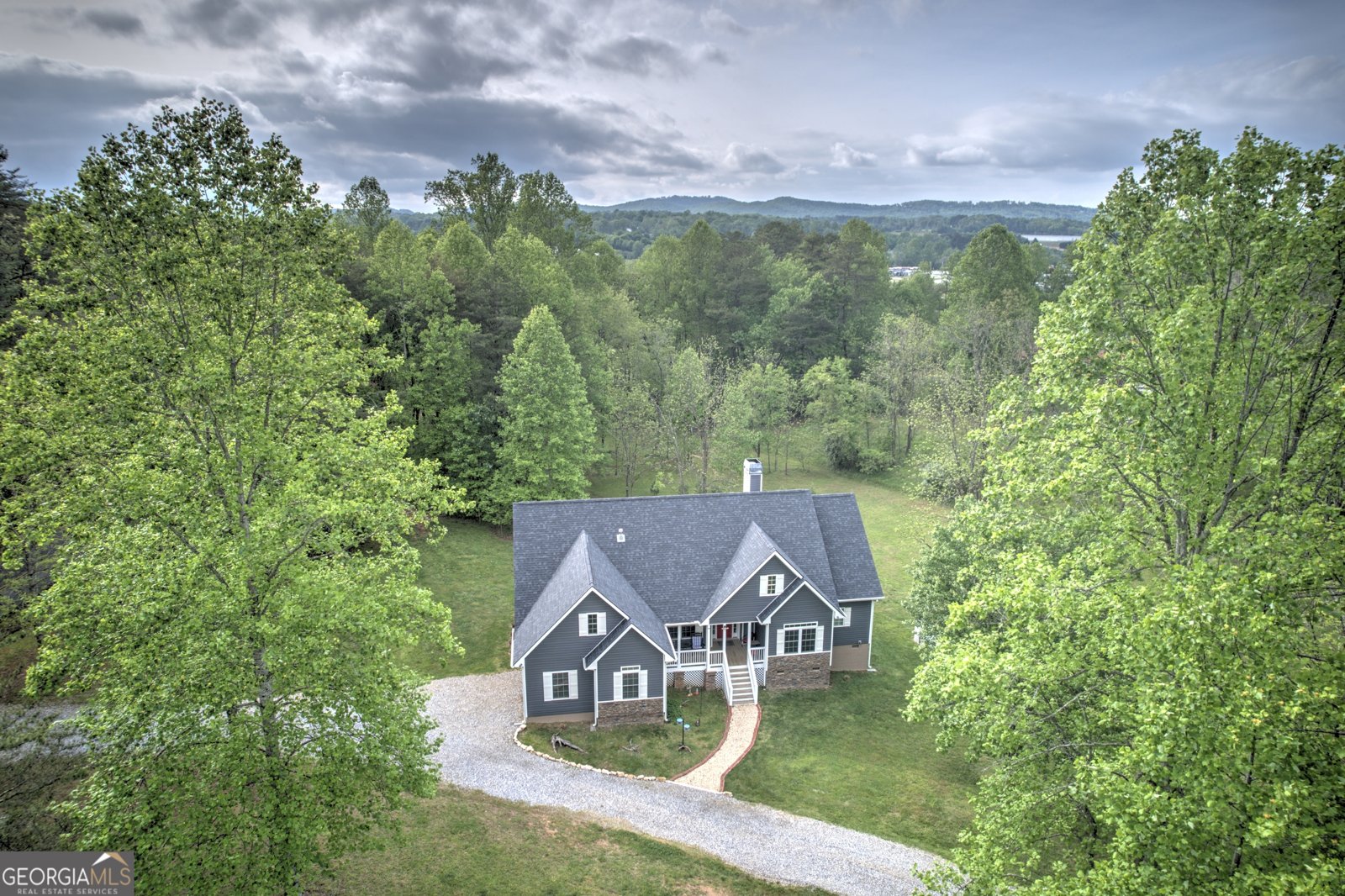 1324 Fairview Church Road Blairsville - Photo 59