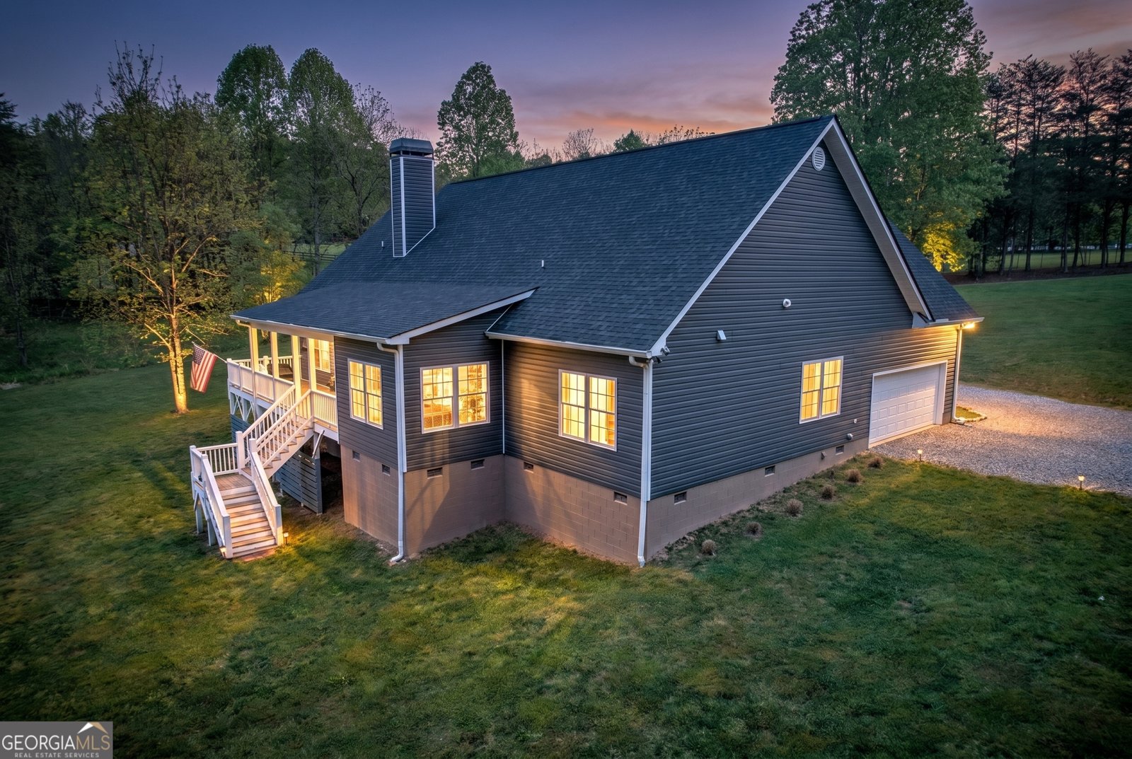 1324 Fairview Church Road Blairsville - Photo 6