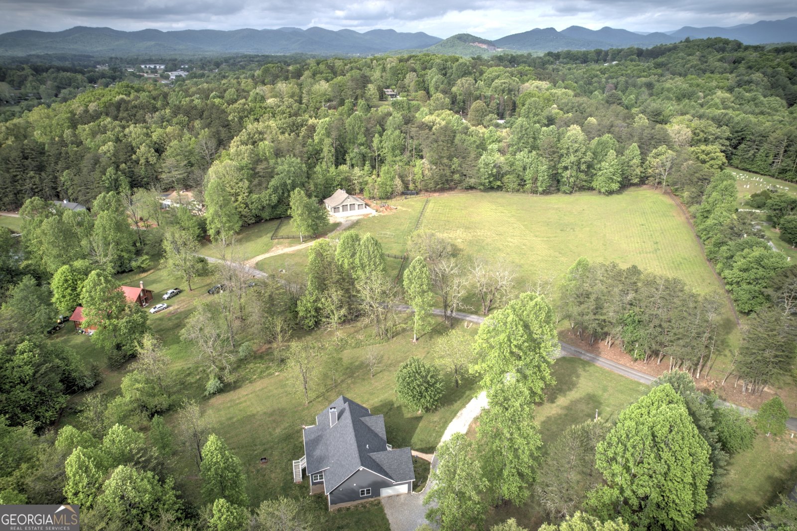 1324 Fairview Church Road Blairsville - Photo 60