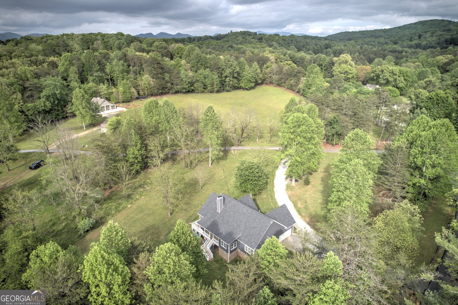 1324 Fairview Church Road Blairsville - Photo 61