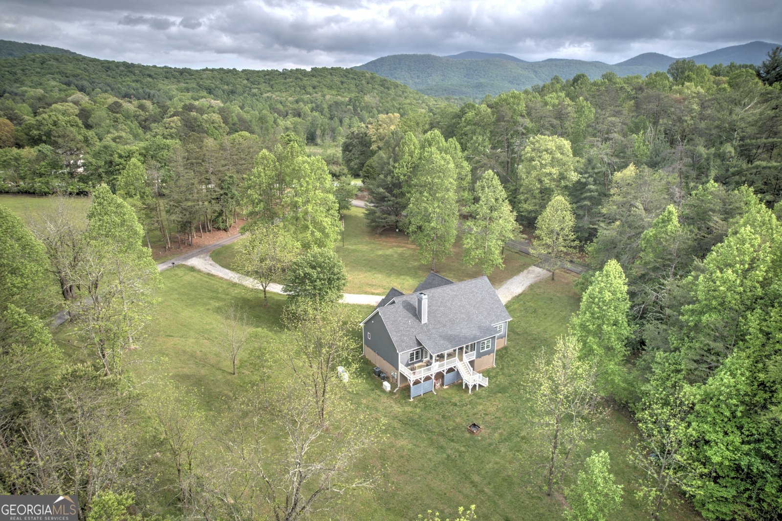 1324 Fairview Church Road Blairsville - Photo 62