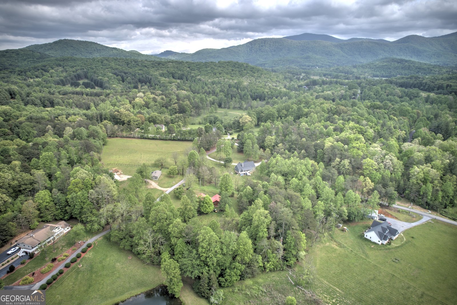 1324 Fairview Church Road Blairsville - Photo 63