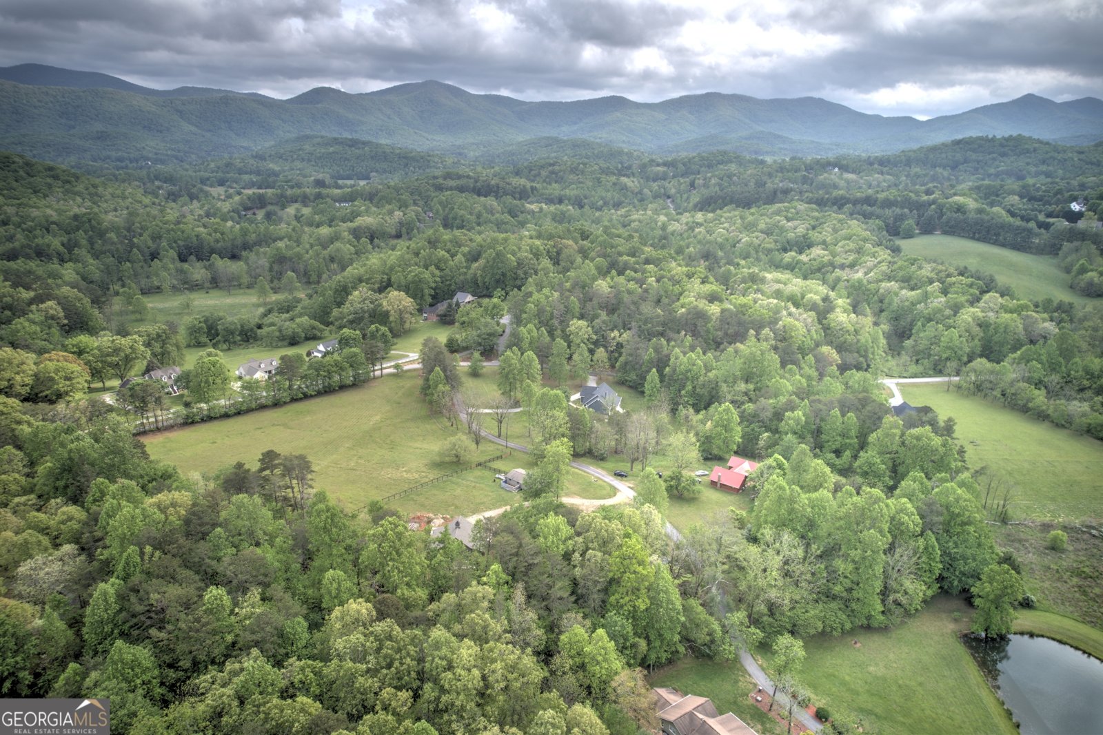 1324 Fairview Church Road Blairsville - Photo 64