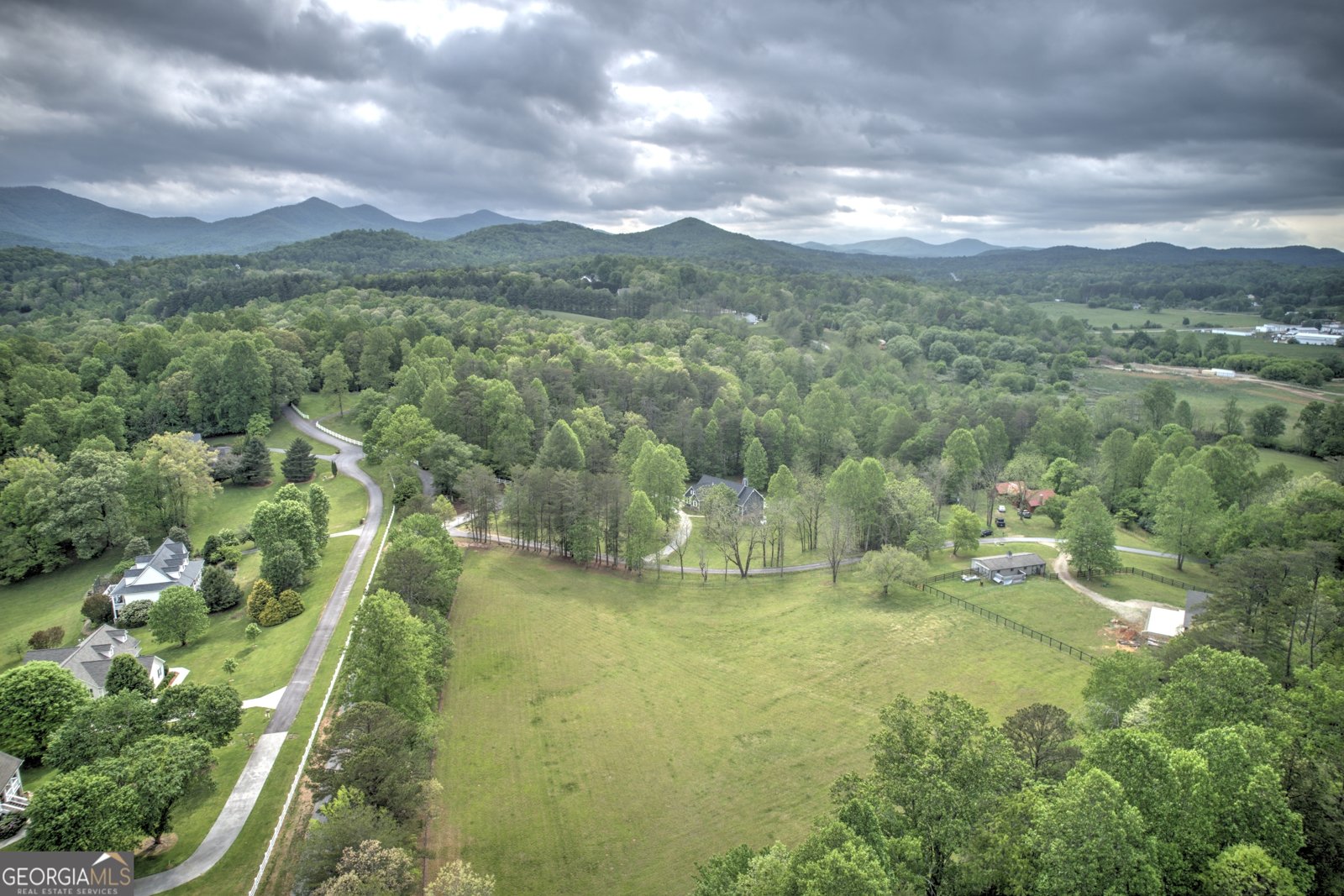 1324 Fairview Church Road Blairsville - Photo 66