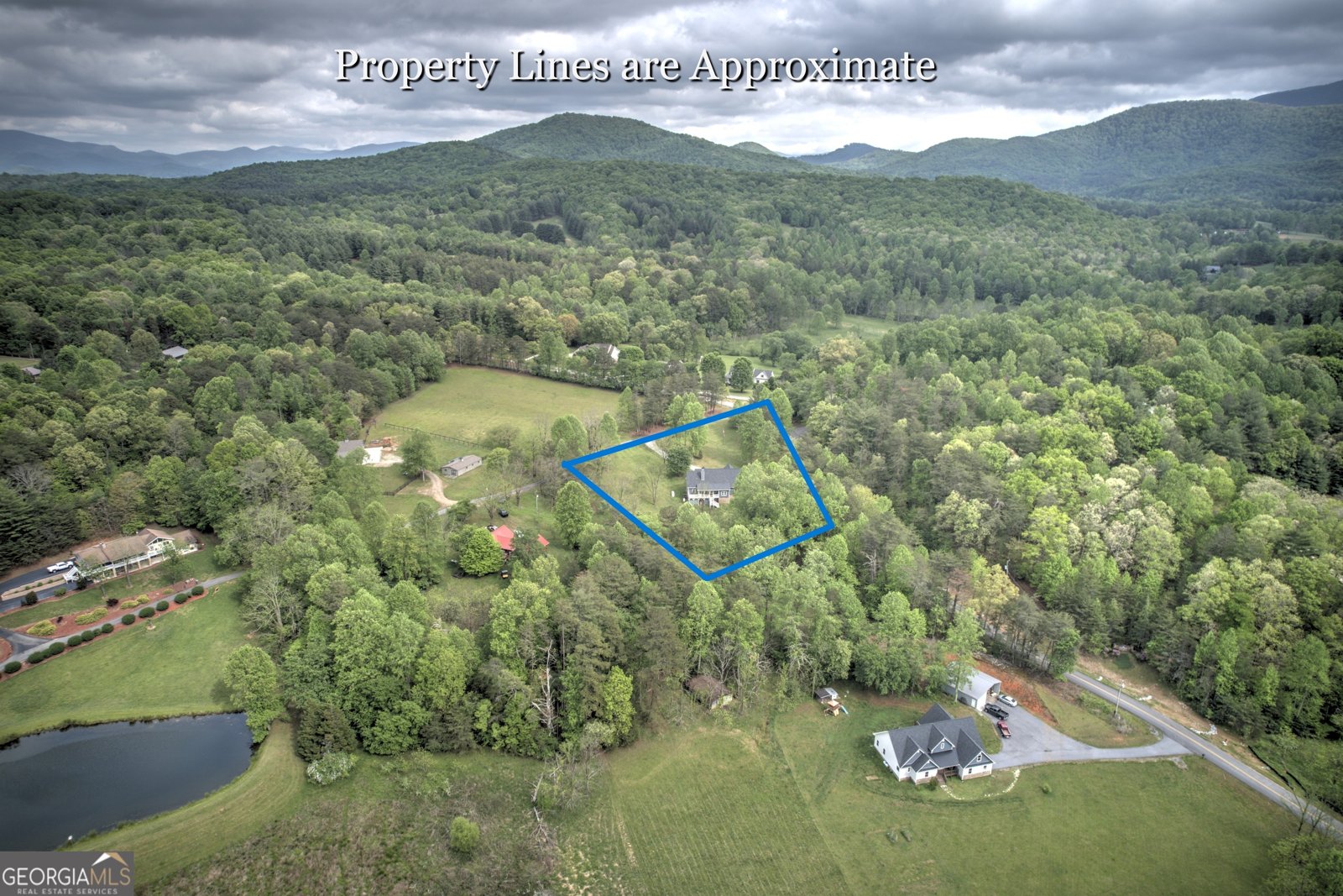 1324 Fairview Church Road Blairsville - Photo 67