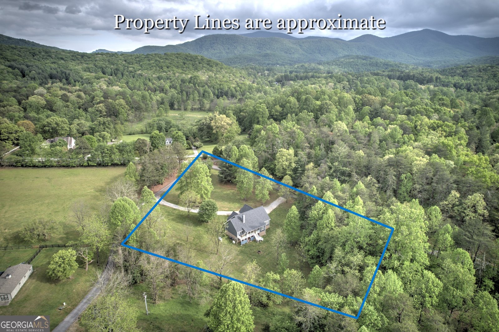 1324 Fairview Church Road Blairsville - Photo 68