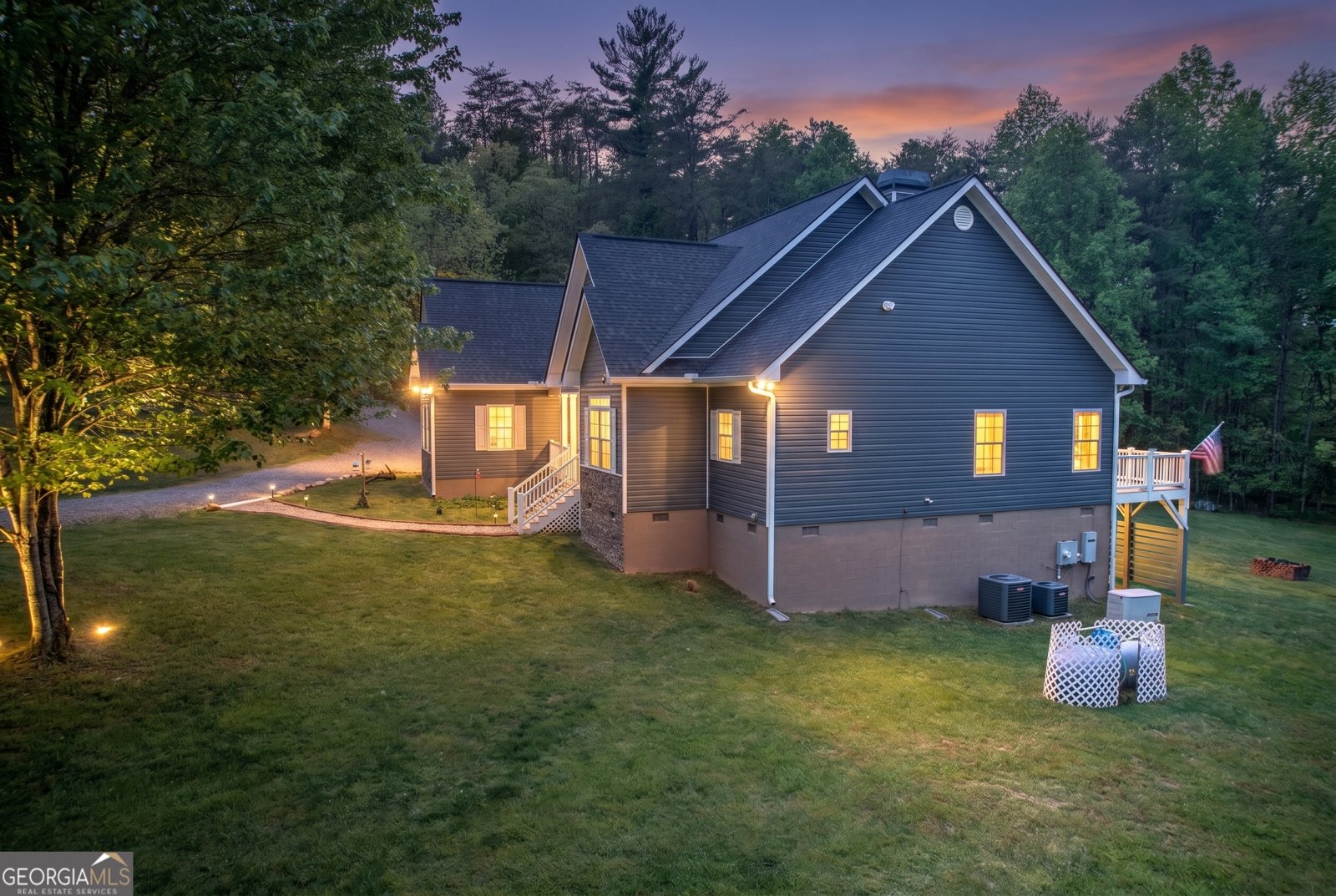 1324 Fairview Church Road Blairsville - Photo 7