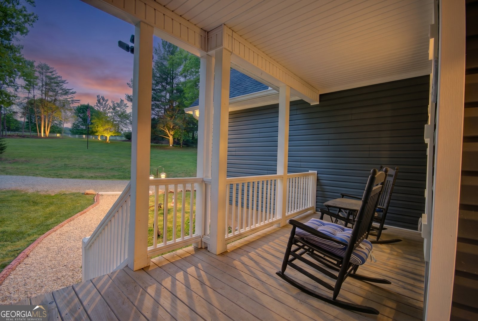 1324 Fairview Church Road Blairsville - Photo 8