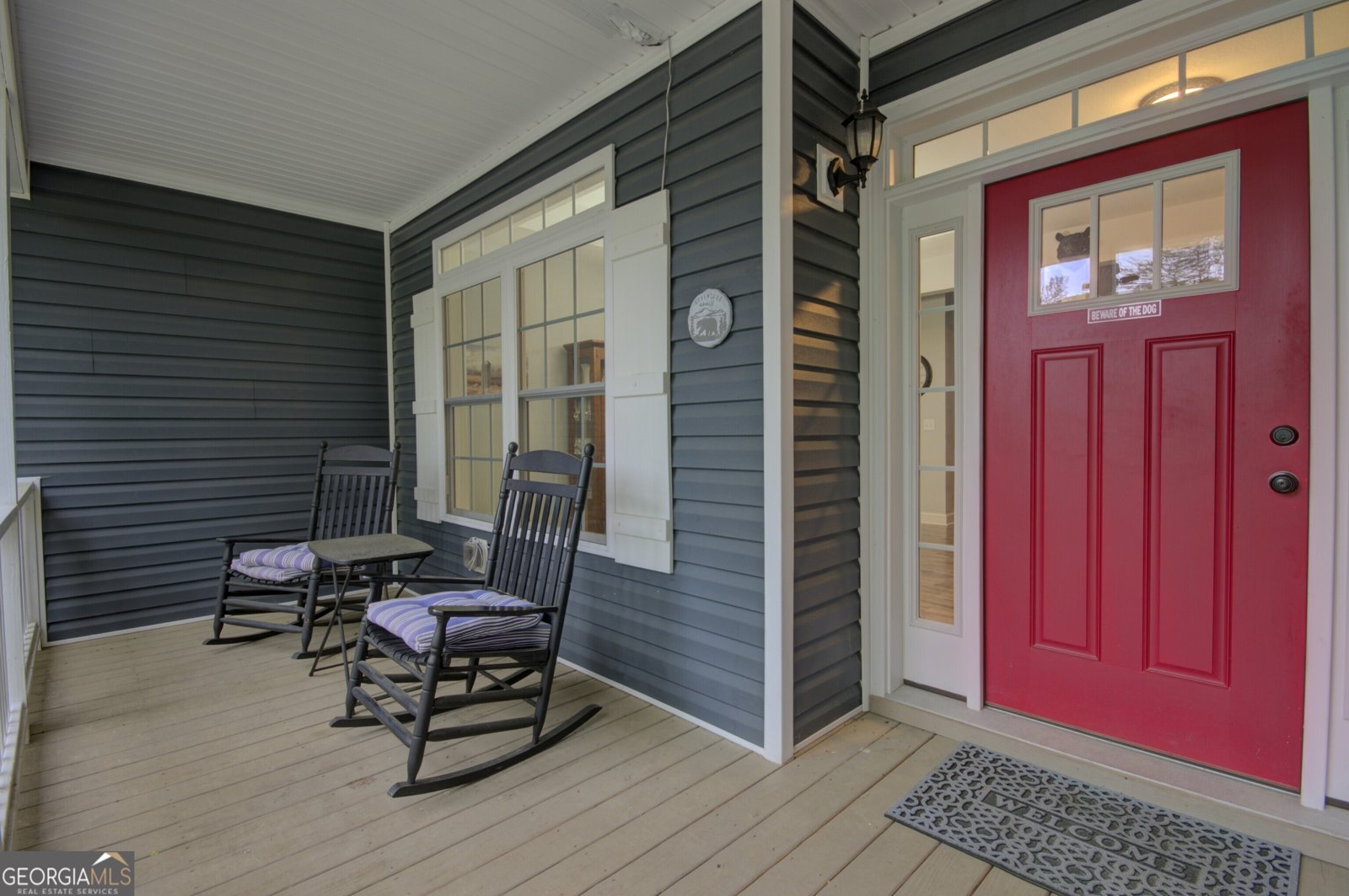 1324 Fairview Church Road Blairsville - Photo 9