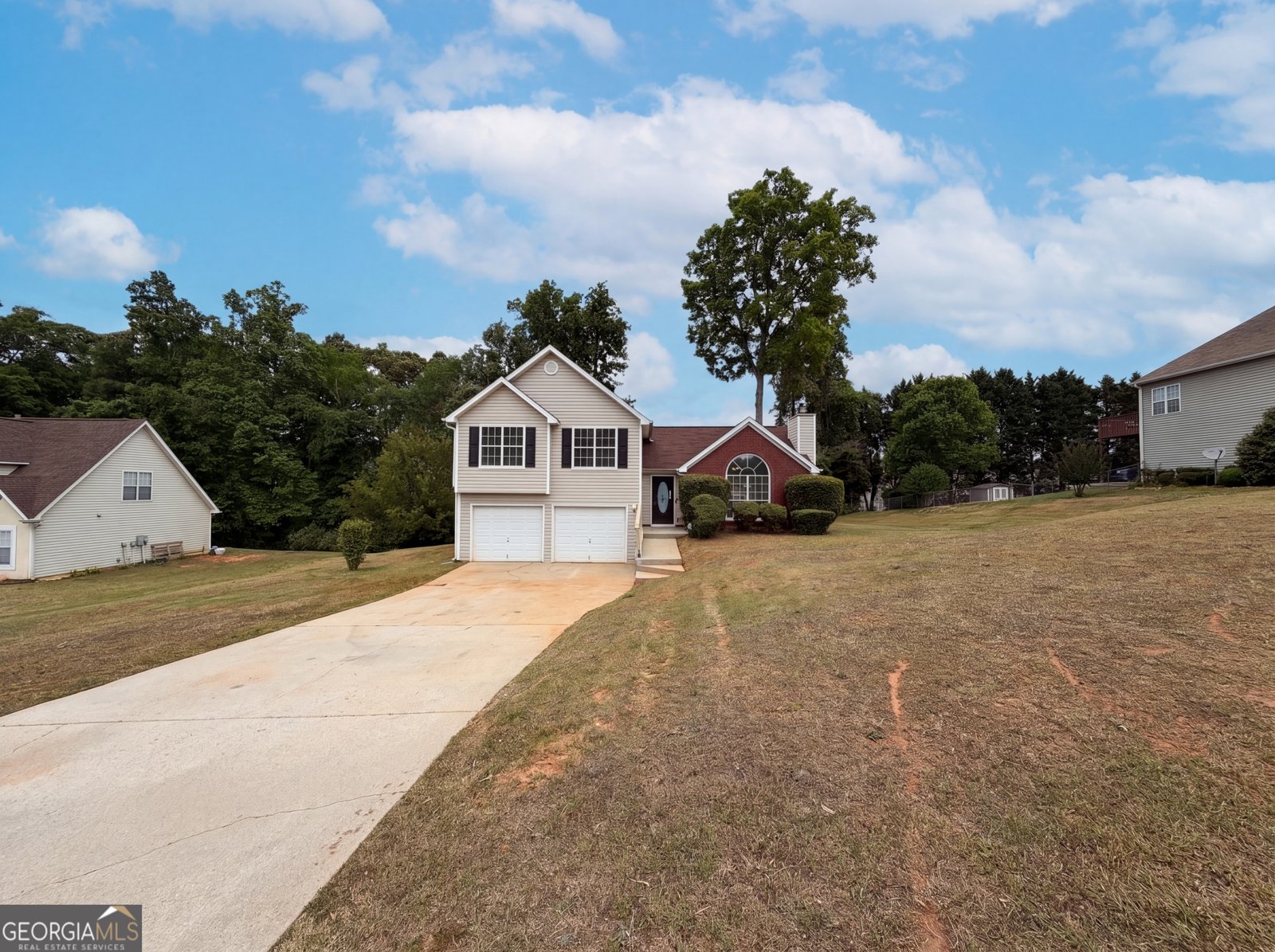 4484 Northridge Trail Ellenwood - Photo 22