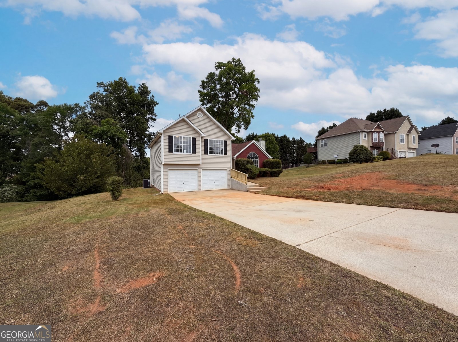 4484 Northridge Trail Ellenwood - Photo 23
