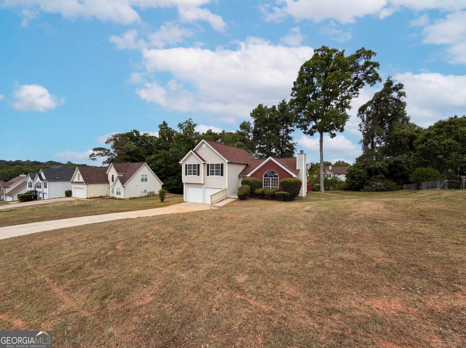 4484 Northridge Trail Ellenwood - Photo 24