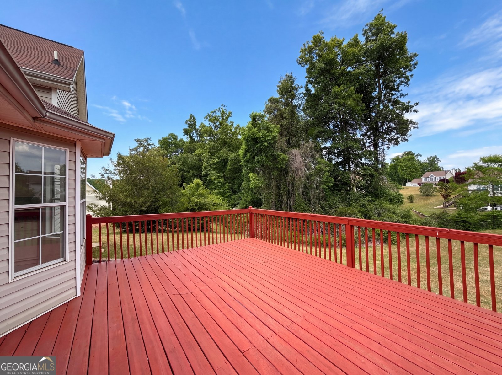 4484 Northridge Trail Ellenwood - Photo 25