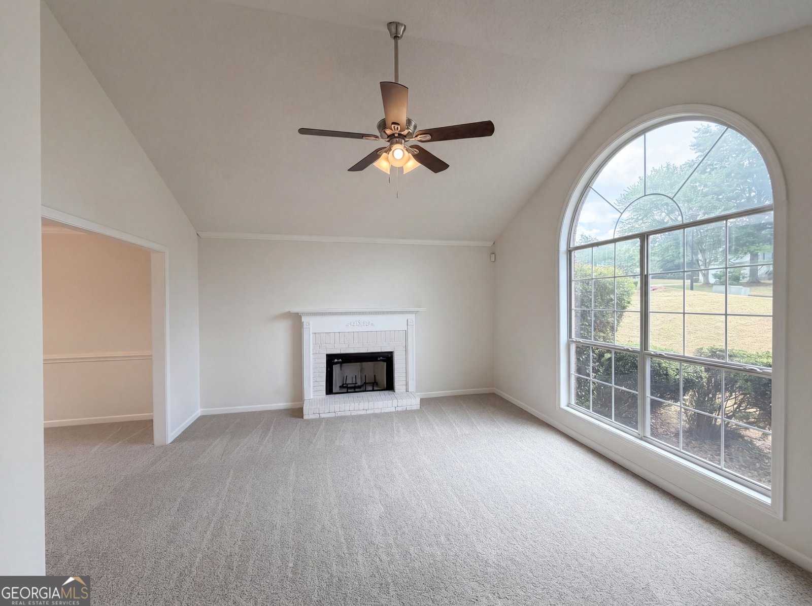 4484 Northridge Trail Ellenwood - Photo 9