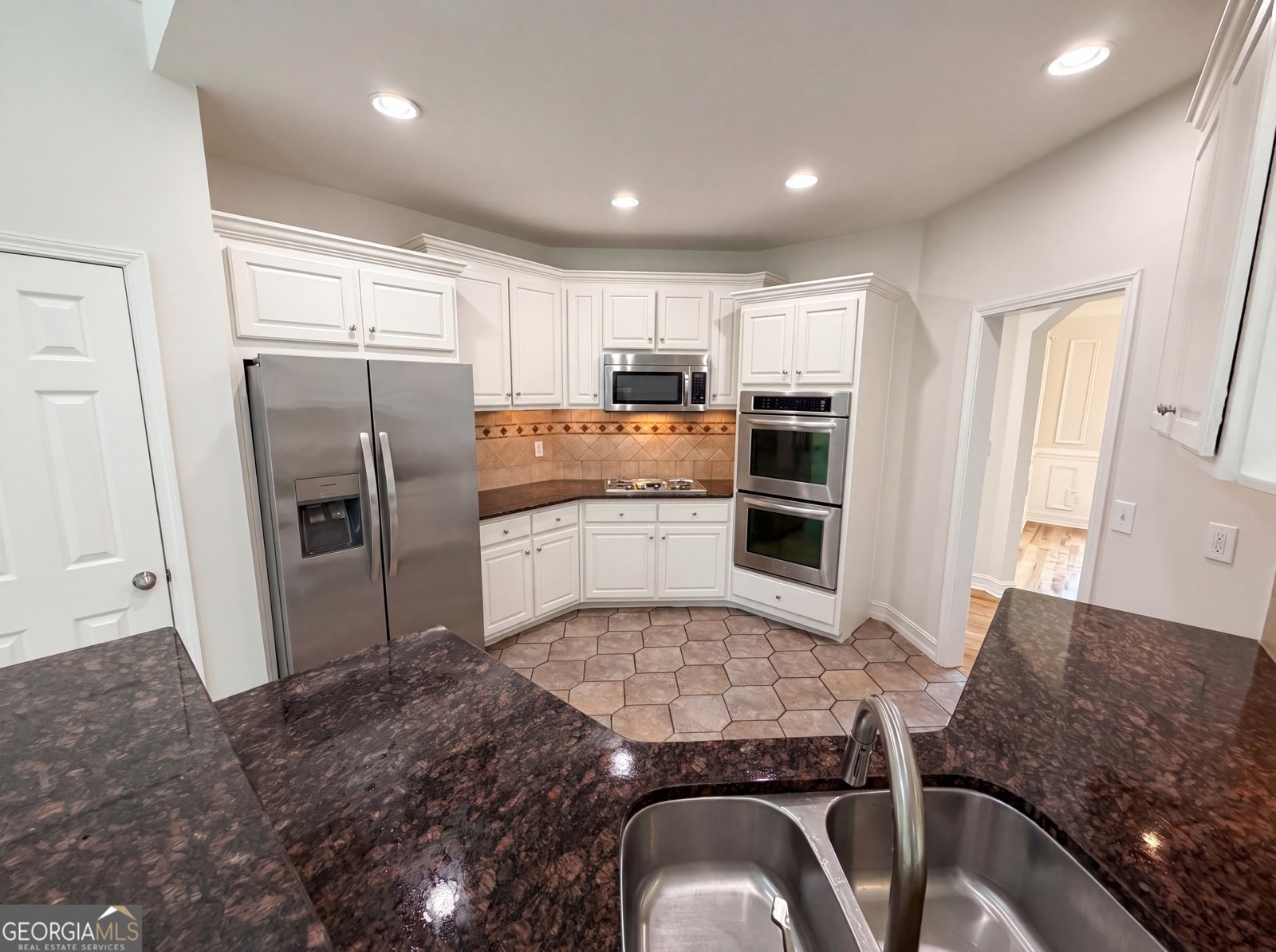 724 Beacon Cove Lawrenceville - Photo 11