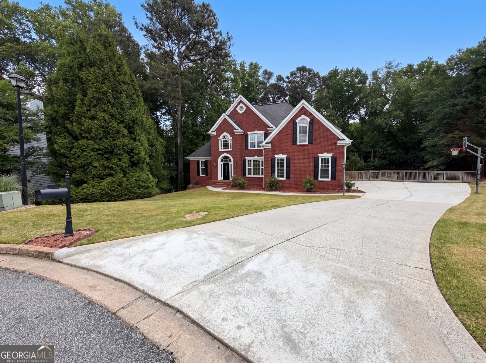 724 Beacon Cove Lawrenceville - Photo 53