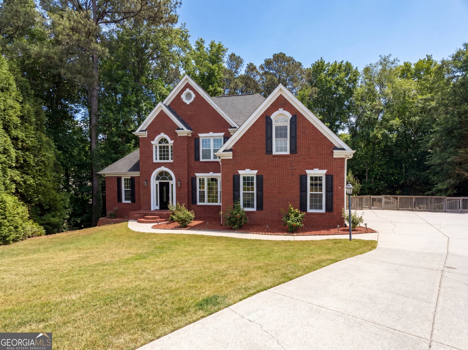 724 Beacon Cove Lawrenceville - Photo 54