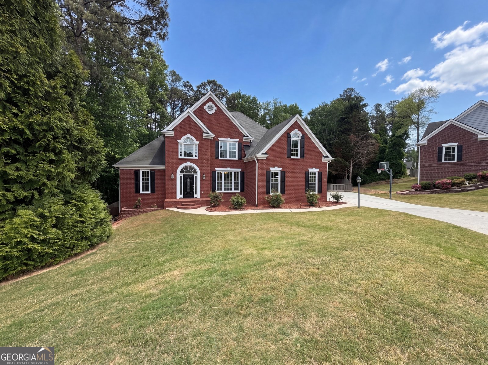 724 Beacon Cove Lawrenceville - Photo 55