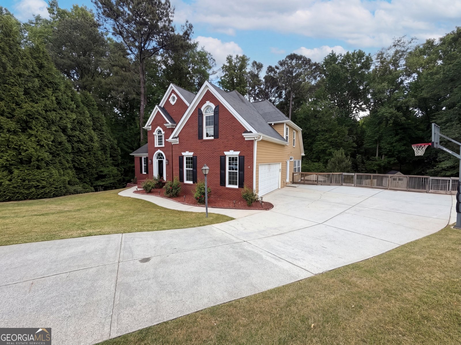 724 Beacon Cove Lawrenceville - Photo 56