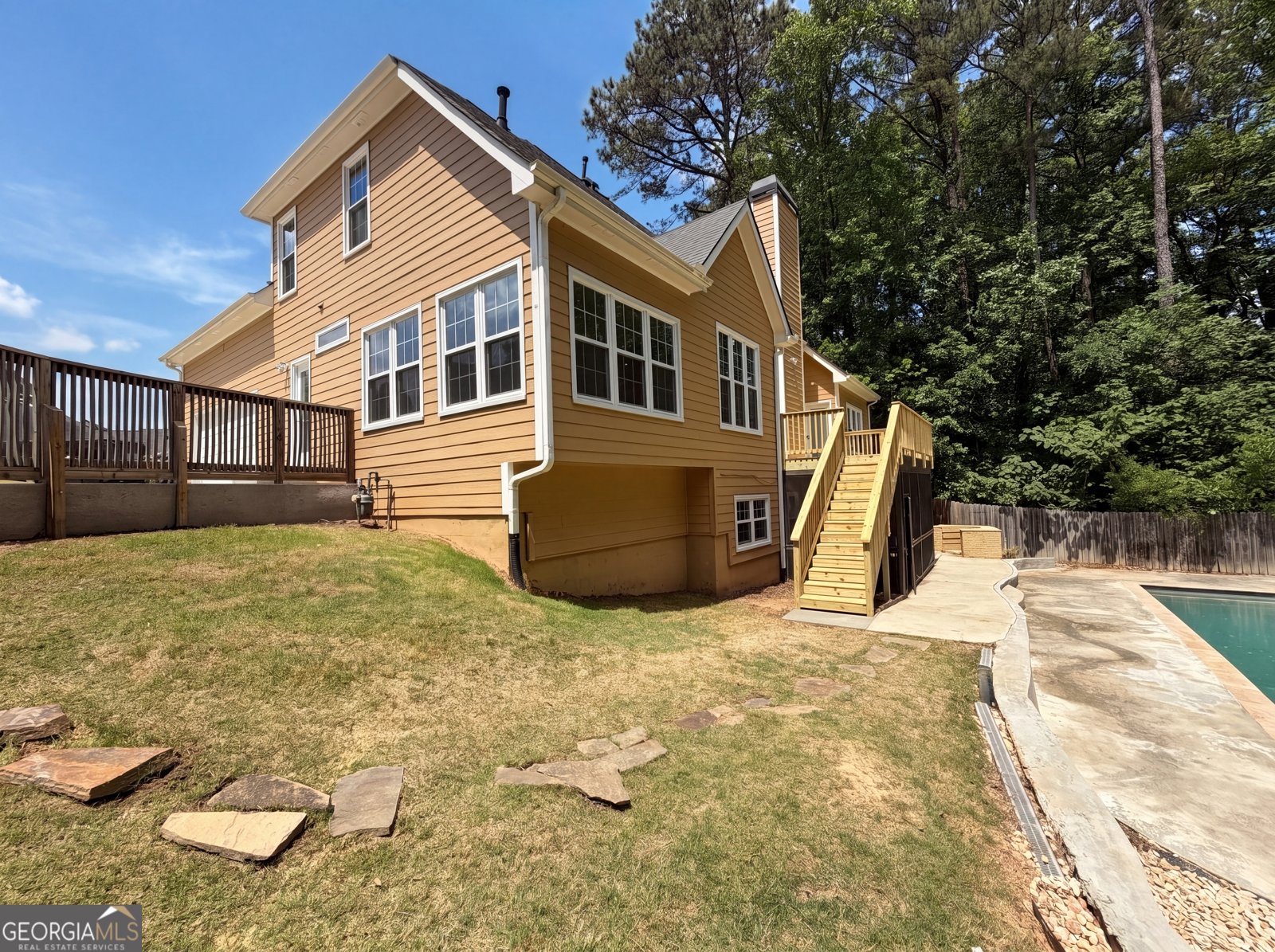 724 Beacon Cove Lawrenceville - Photo 57