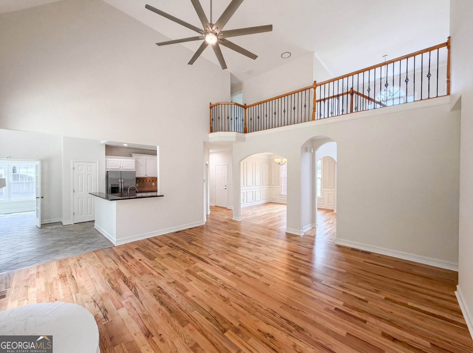 724 Beacon Cove Lawrenceville - Photo 6